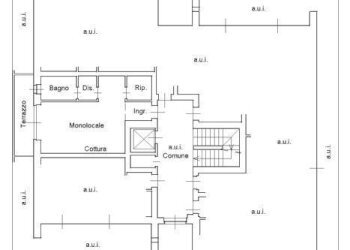 Foto 15 - Monolocale Via Ponchielli
 
20, Bergamo - foto 15