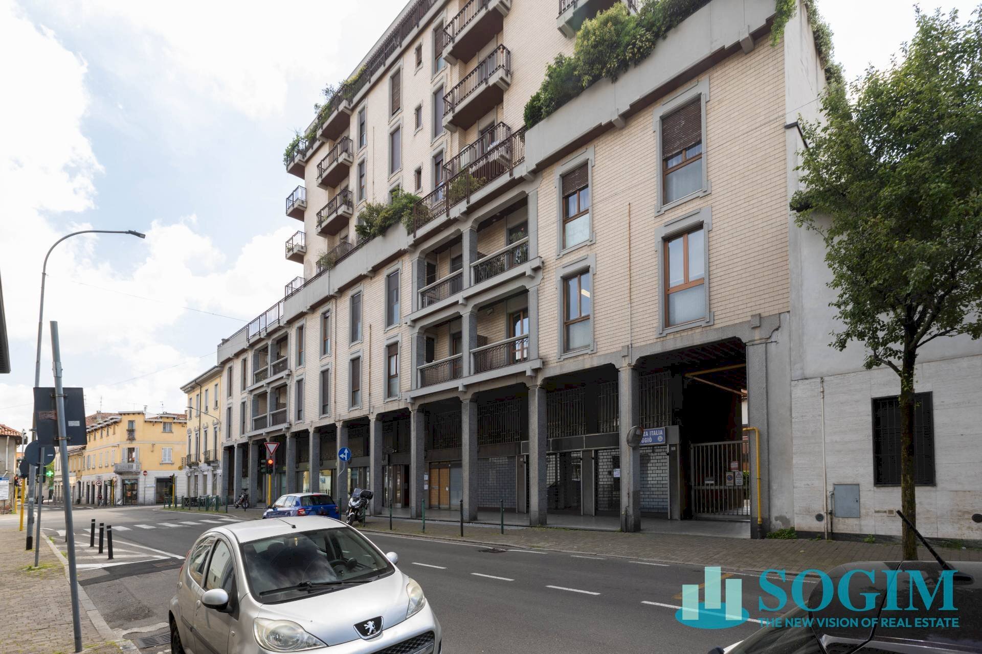 Foto 1 - Office Via Italia
 
9, Muggiò - photo 1