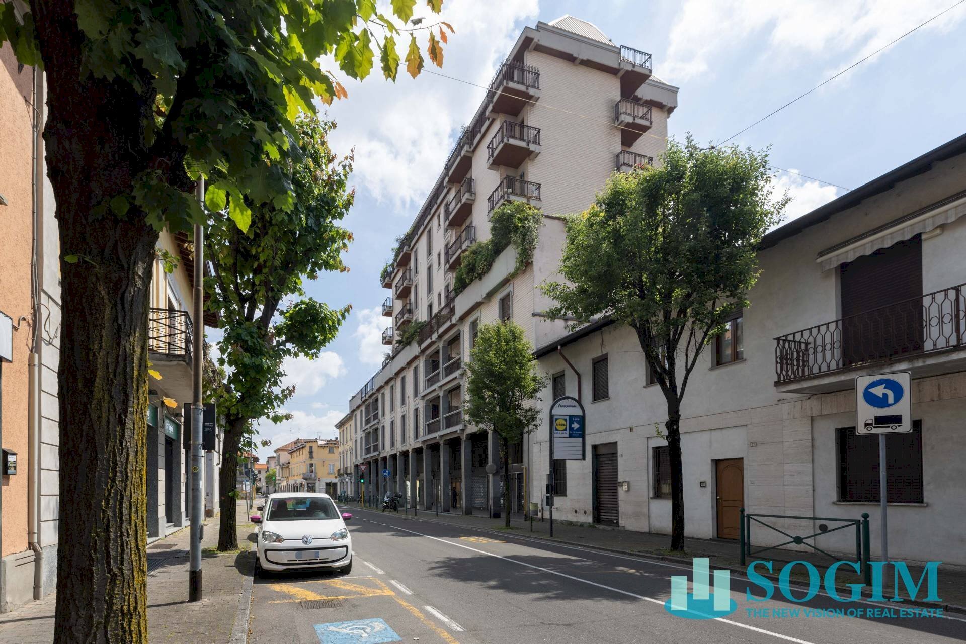 Foto 2 - Office Via Italia
 
9, Muggiò - photo 2