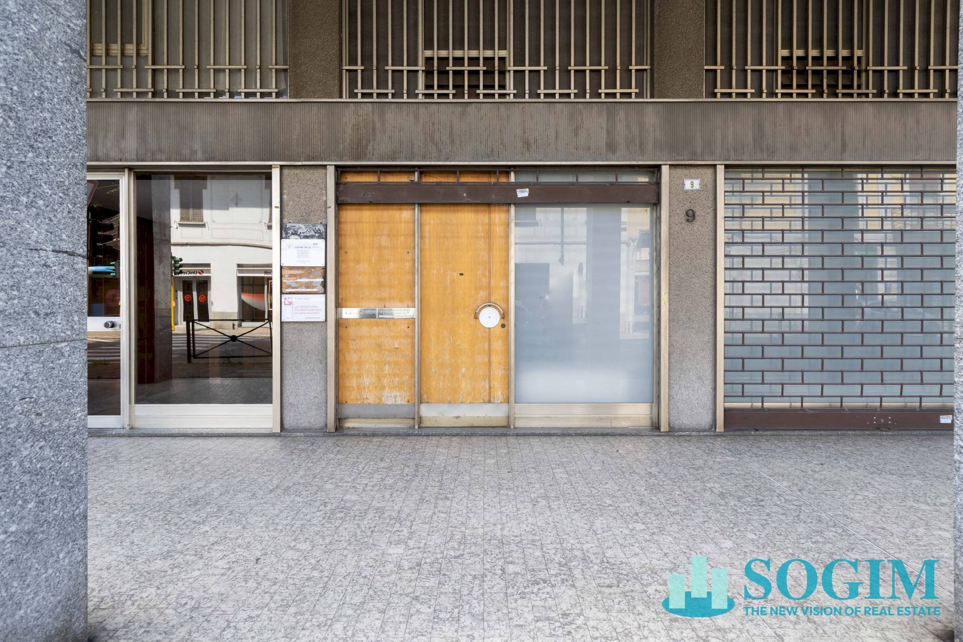 Foto 3 - Office Via Italia
 
9, Muggiò - photo 3