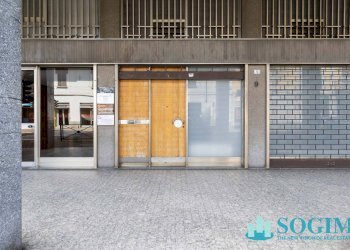 Foto 3 - Ufficio Via Italia
9, Muggiò - foto 3