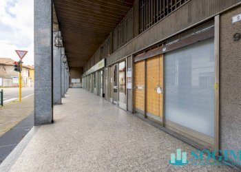 Foto 4 - Ufficio Via Italia
9, Muggiò - foto 4