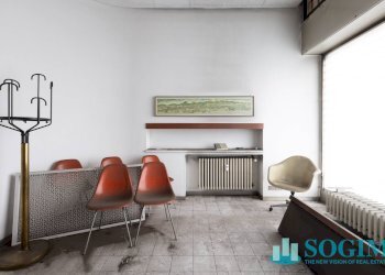 Foto 11 - Ufficio Via Italia
9, Muggiò - foto 11