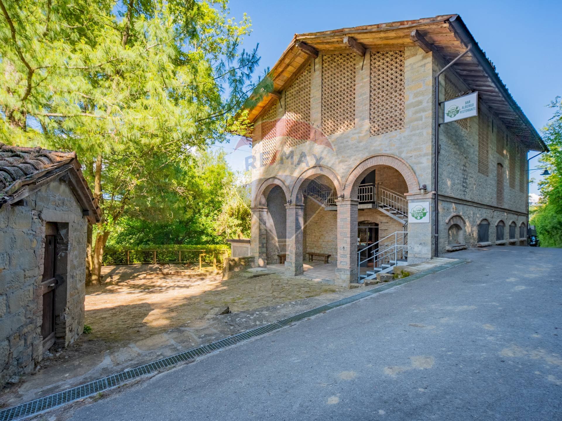 Casa all\'aperto - Commercial Premises via Spigone
 
14, Vetto - photo 2