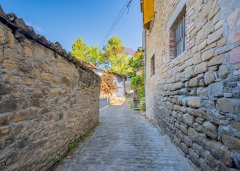 Casa all\'aperto - Locale Commerciale via Spigone
14, Vetto - foto 15