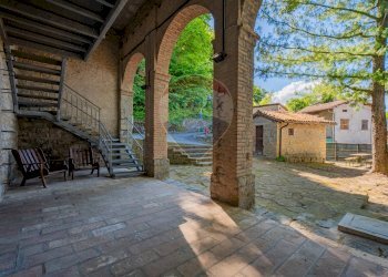 Terrazza - Locale Commerciale via Spigone
14, Vetto - foto 19