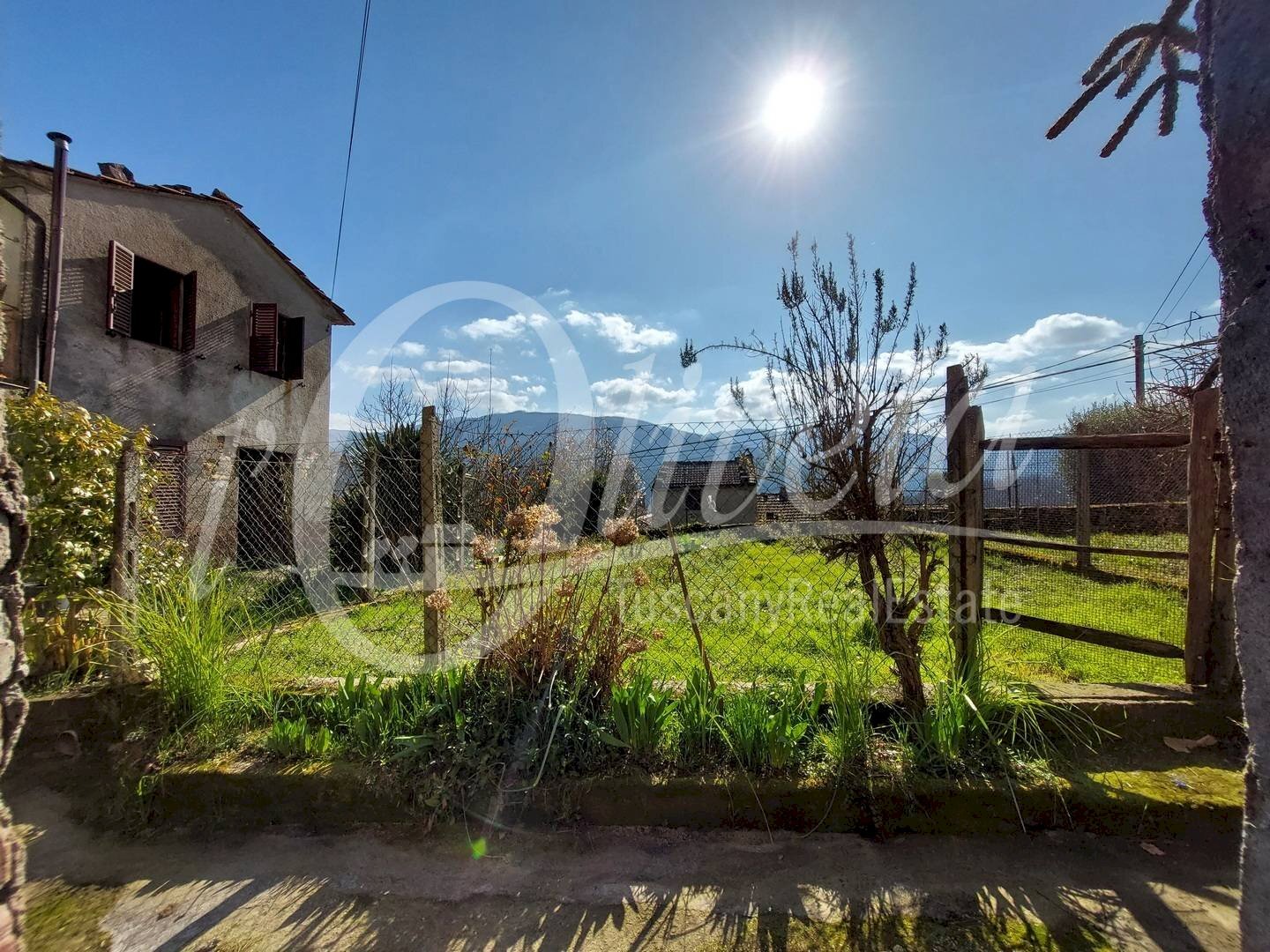 Foto 3 - Casa semi indipendente San Cassiano di Controne
 
14, Bagni di Lucca - foto 3