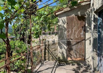 Foto 45 - Casa semi indipendente San Cassiano di Controne
 
14, Bagni di Lucca - foto 45