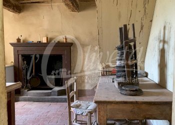 Foto 37 - Casa semi indipendente San Cassiano di Controne
 
14, Bagni di Lucca - foto 37