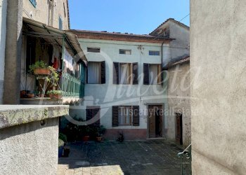 Foto 47 - Casa semi indipendente San Cassiano di Controne
 
14, Bagni di Lucca - foto 47