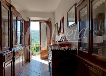 Foto 12 - Casa semi indipendente San Cassiano di Controne
 
14, Bagni di Lucca - foto 12