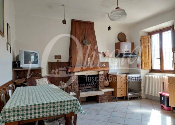 Foto 13 - Casa semi indipendente San Cassiano di Controne
 
14, Bagni di Lucca - foto 13