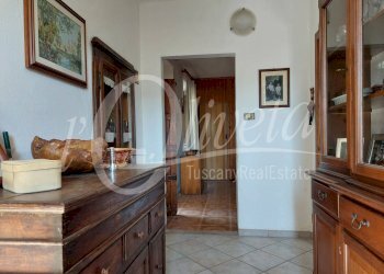 Foto 15 - Casa semi indipendente San Cassiano di Controne
 
14, Bagni di Lucca - foto 15