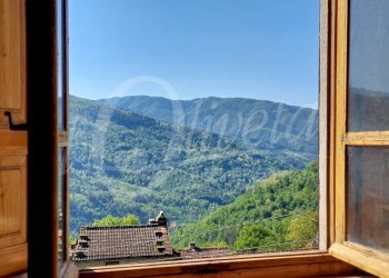 Foto 27 - Casa semi indipendente San Cassiano di Controne
 
14, Bagni di Lucca - foto 27