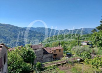 Foto 44 - Casa semi indipendente San Cassiano di Controne
 
14, Bagni di Lucca - foto 44