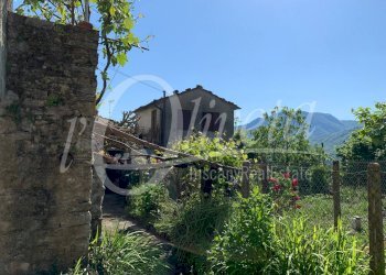 Foto 48 - Casa semi indipendente San Cassiano di Controne
 
14, Bagni di Lucca - foto 48