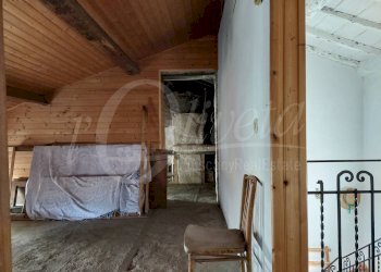 Foto 28 - Casa semi indipendente San Cassiano di Controne
 
14, Bagni di Lucca - foto 28