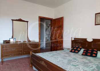 Foto 20 - Casa semi indipendente San Cassiano di Controne
 
14, Bagni di Lucca - foto 20