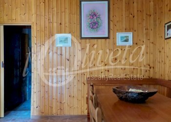 Foto 17 - Casa semi indipendente San Cassiano di Controne
 
14, Bagni di Lucca - foto 17