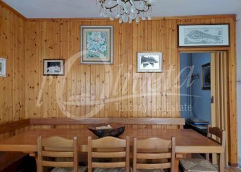 Foto 16 - Casa semi indipendente San Cassiano di Controne
 
14, Bagni di Lucca - foto 16