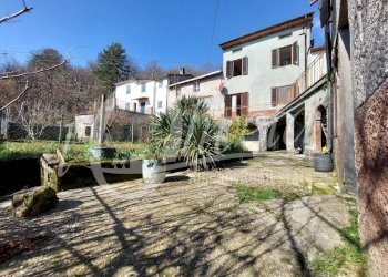 Foto 1 - Casa semi indipendente San Cassiano di Controne
 
14, Bagni di Lucca - foto 1