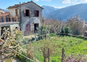 Foto 4 - Casa semi indipendente San Cassiano di Controne
 
14, Bagni di Lucca - foto 4