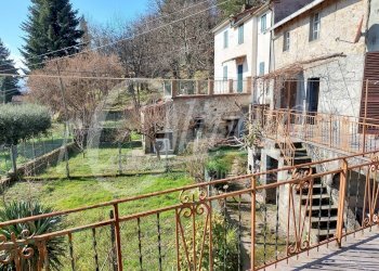 Foto 6 - Casa semi indipendente San Cassiano di Controne
 
14, Bagni di Lucca - foto 6