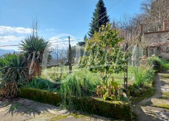 Foto 7 - Casa semi indipendente San Cassiano di Controne
 
14, Bagni di Lucca - foto 7