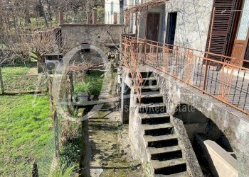 Foto 8 - Casa semi indipendente San Cassiano di Controne
 
14, Bagni di Lucca - foto 8