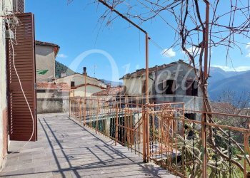 Foto 9 - Casa semi indipendente San Cassiano di Controne
 
14, Bagni di Lucca - foto 9