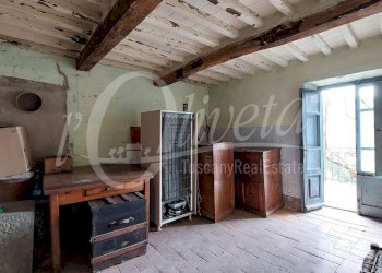 Foto 34 - Casa semi indipendente San Cassiano di Controne
 
14, Bagni di Lucca - foto 34