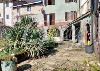 Foto 55 - Casa semi indipendente San Cassiano di Controne
 
14, Bagni di Lucca - foto 55