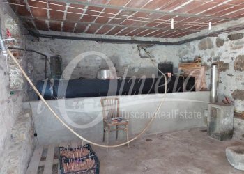 Foto 63 - Casa semi indipendente San Cassiano di Controne
 
14, Bagni di Lucca - foto 63