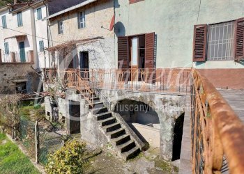 Foto 65 - Casa semi indipendente San Cassiano di Controne
 
14, Bagni di Lucca - foto 65