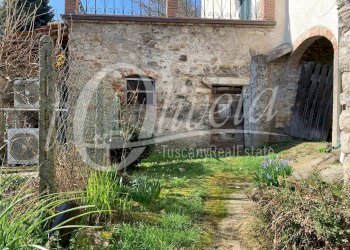 Foto 70 - Casa semi indipendente San Cassiano di Controne
 
14, Bagni di Lucca - foto 70