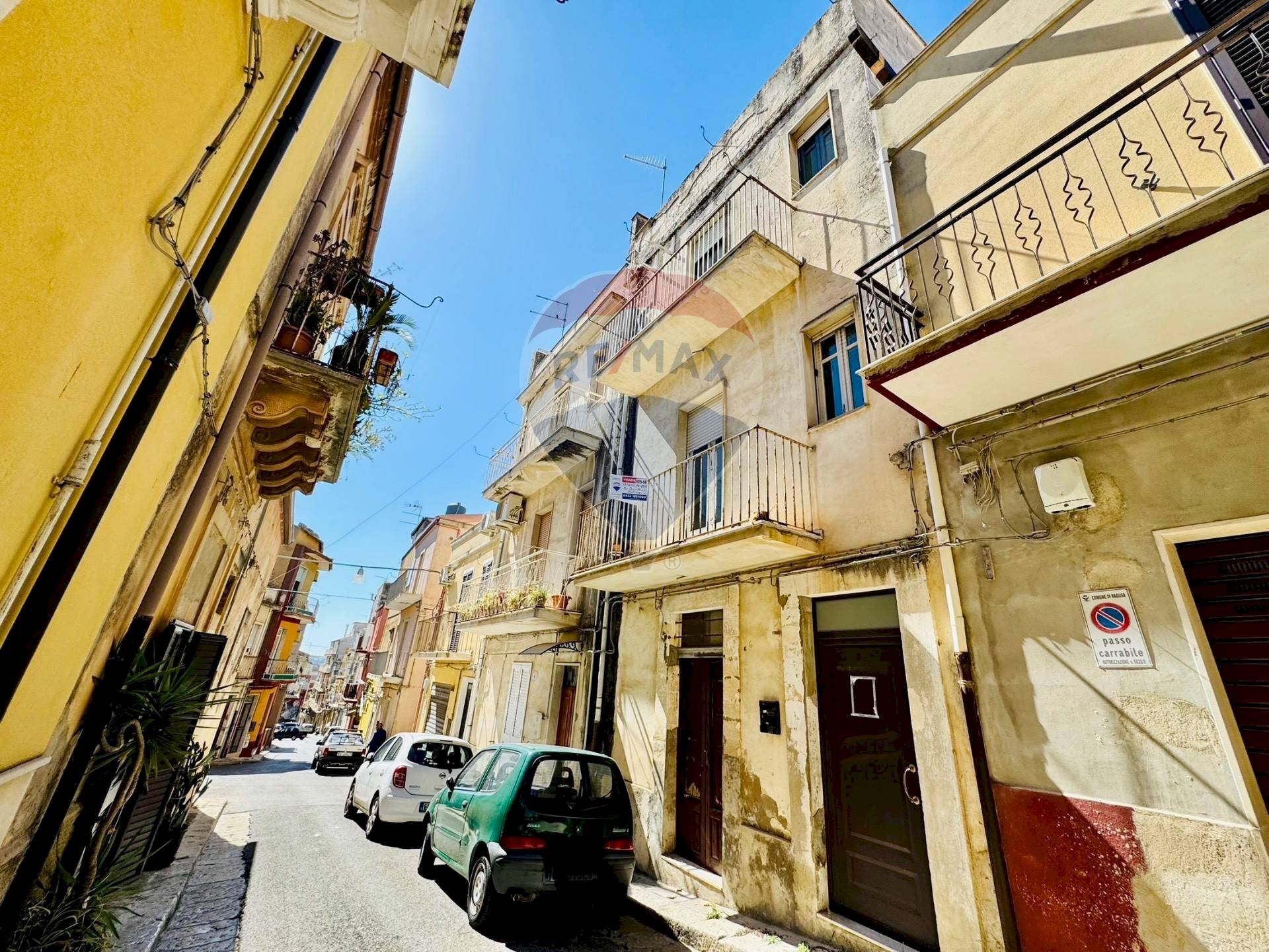 Edificio all\'aperto - Casa indipendente via baglivi
 
6, Ragusa - foto 2