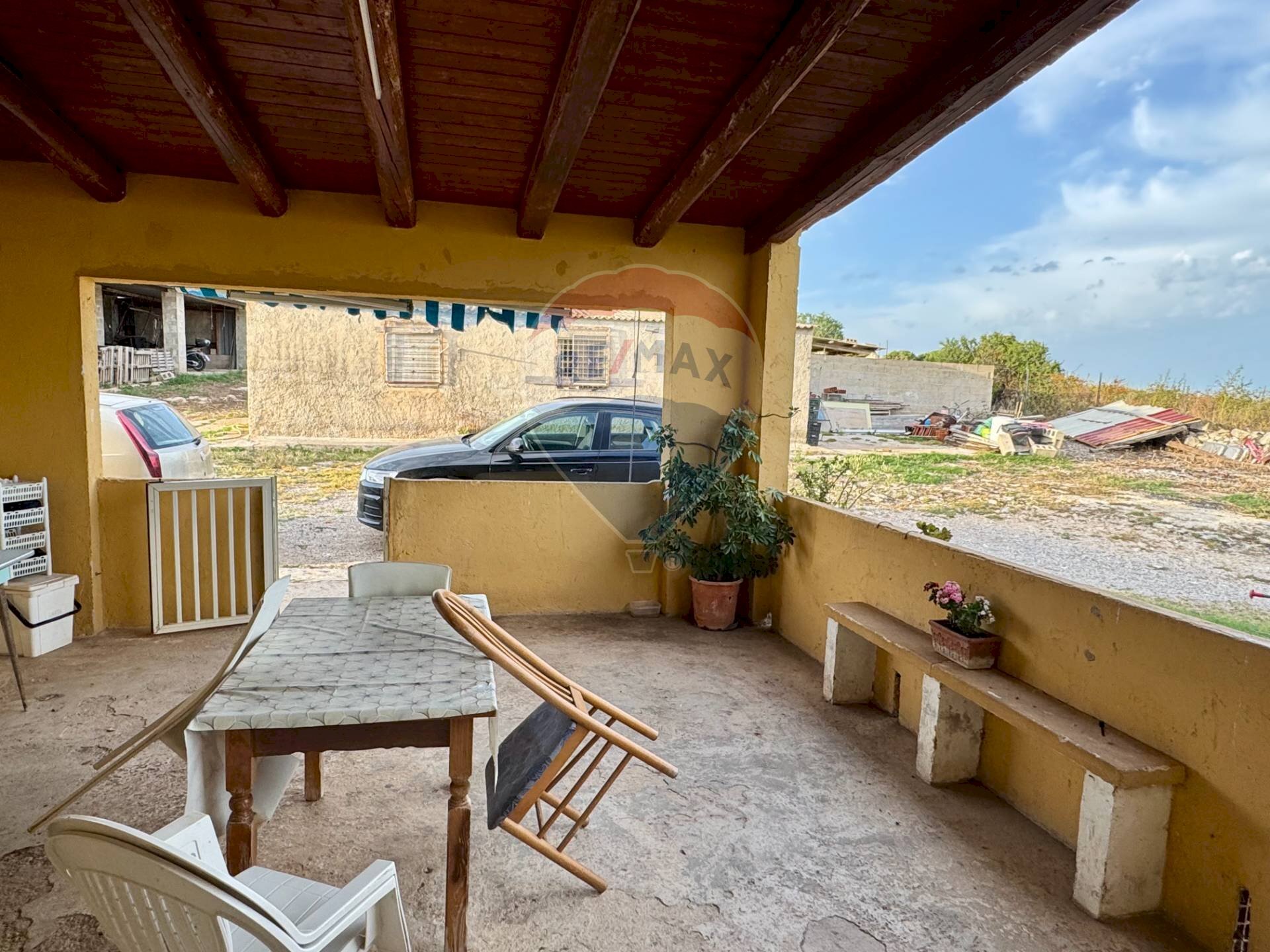 Terrazza - Independent house C.da Graffetta
 
snc, Pozzallo - photo 2