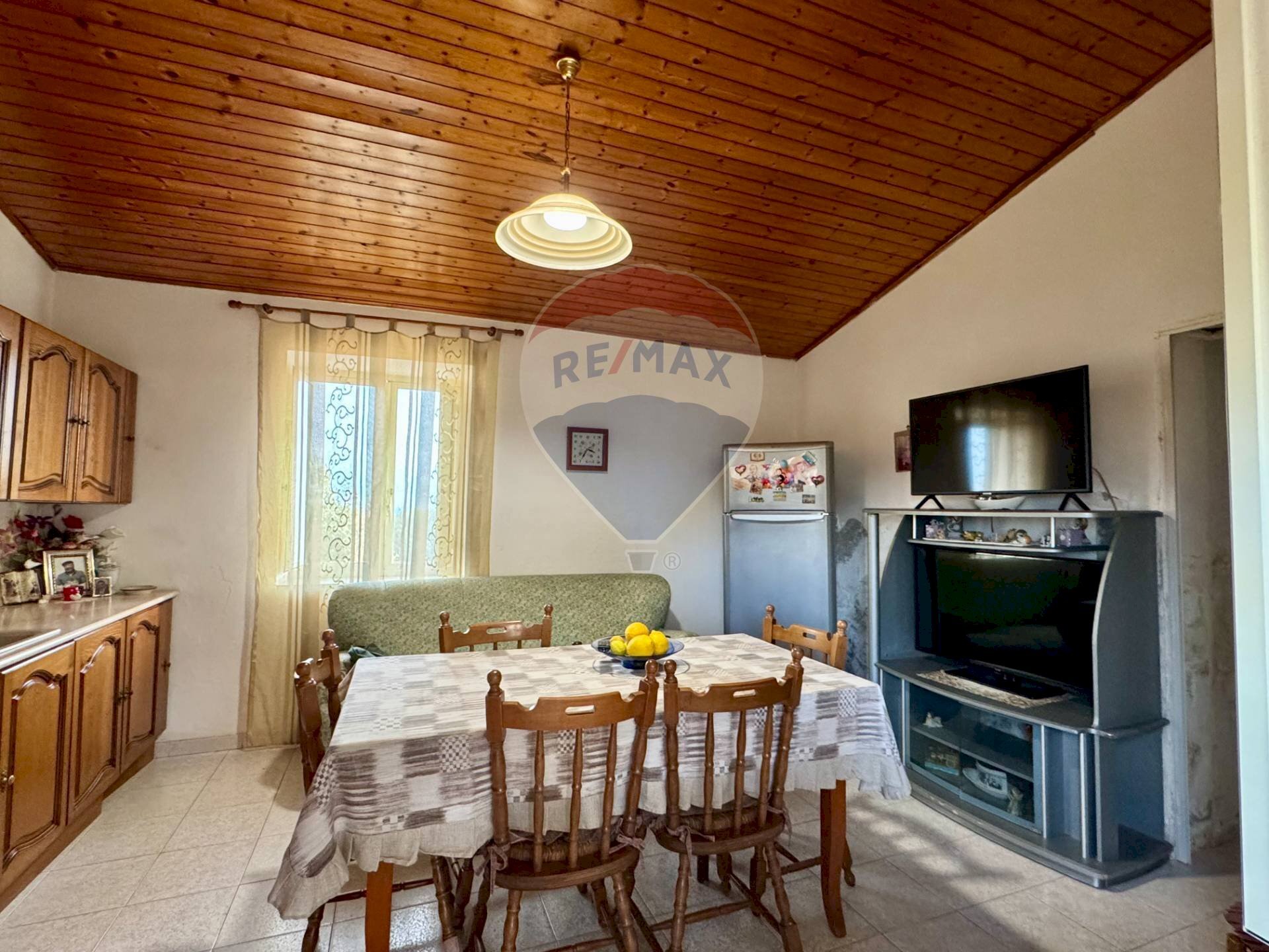 Sala da pranzo - Independent house C.da Graffetta
 
snc, Pozzallo - photo 3