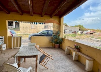 Terrazza - Casa indipendente C.da Graffetta
 
snc, Pozzallo - foto 2