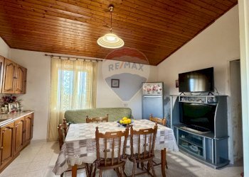 Sala da pranzo - Casa indipendente C.da Graffetta
 
snc, Pozzallo - foto 3