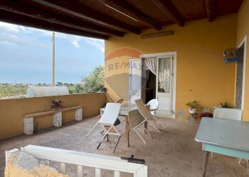 Terrazza - Casa indipendente C.da Graffetta
 
snc, Pozzallo - foto 11