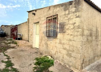 Casa all\'aperto - Casa indipendente C.da Graffetta
 
snc, Pozzallo - foto 15