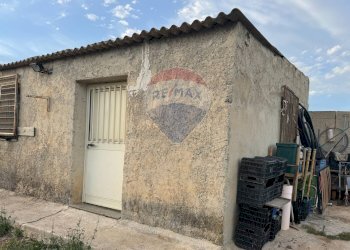 Casa all\'aperto - Casa indipendente C.da Graffetta
 
snc, Pozzallo - foto 17