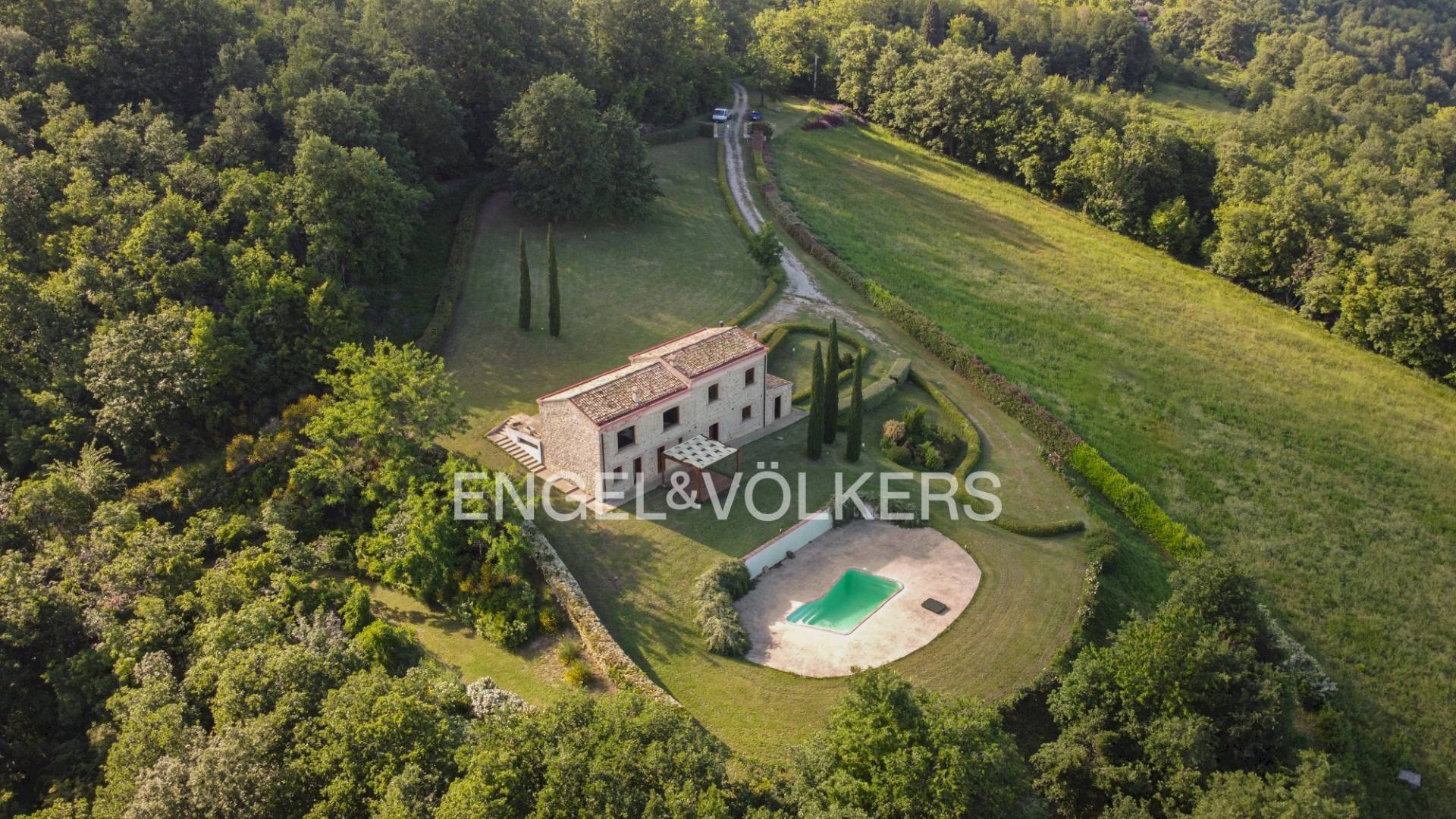 Foto 2 - Villa contrada fonte santucci
snc, Carunchio - foto 2