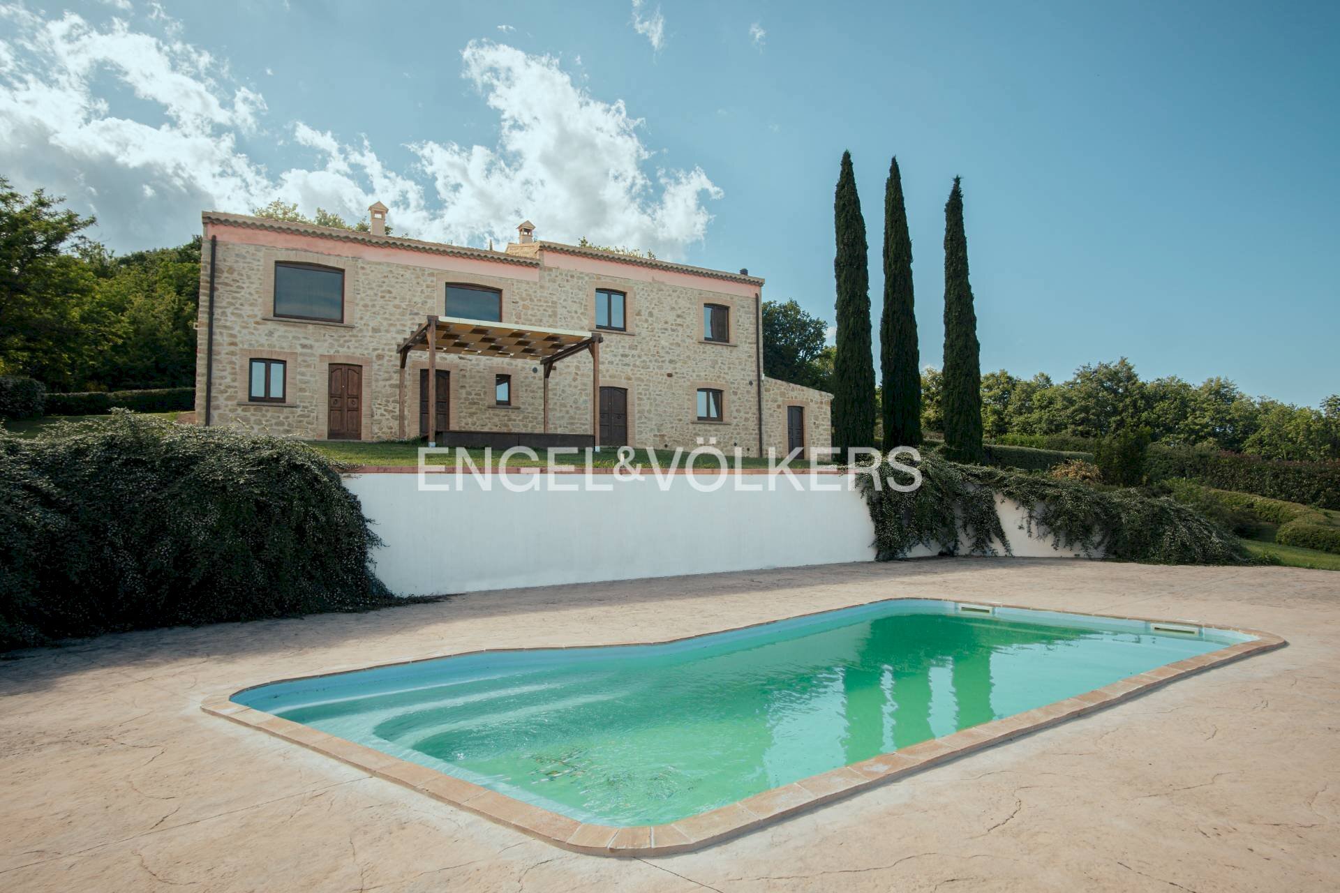 Foto 3 - Villa contrada fonte santucci
snc, Carunchio - foto 3