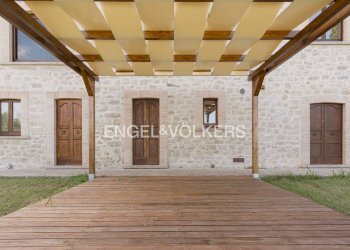 Foto 9 - Villa contrada fonte santucci
 
snc, Carunchio - foto 9