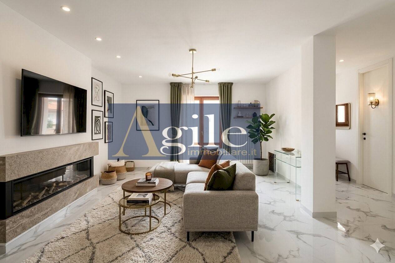 Foto 1 - Quadrilocale via dello sport, Monteprandone - foto 1