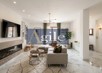 Foto 1 - Four-room apartment via dello sport, Monteprandone - photo 1