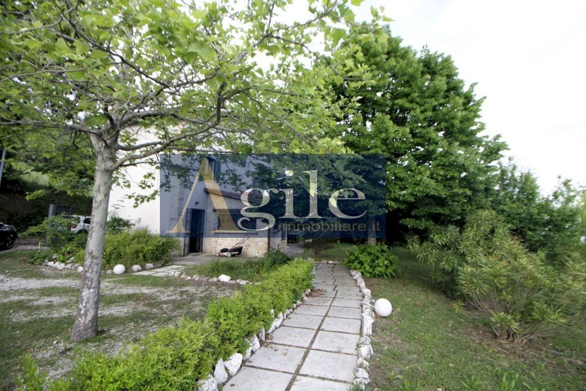 Foto 3 - Independent house CONTRADA CAPITIANA, Ascoli Piceno - photo 3