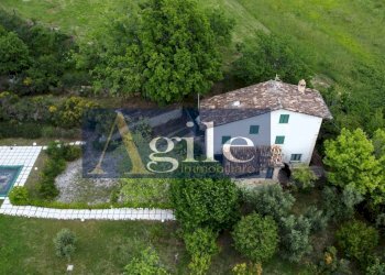 Foto 1 - Independent house CONTRADA CAPITIANA, Ascoli Piceno - photo 1